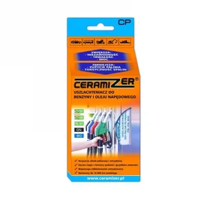 aditivo para combustible